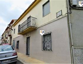 townhouse sale alcaudete residential by 65,000 eur
