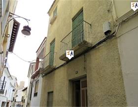 villas for sale in jaen province