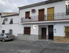 townhouse sale santaella town centre by 104,995 eur