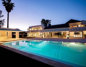 villas for sale in nueva andalucia