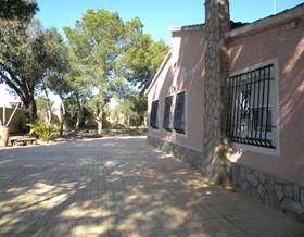 chalet sale alicante resto provincia by 243,000 eur