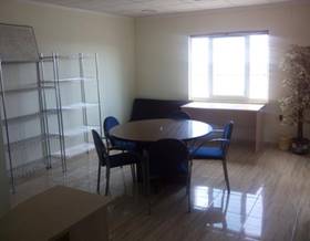 office sale alicante florida-ciudad de asís by 45,999 eur