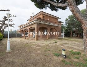 houses for sale in barcelona province