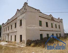 land sale antequera centro by 950,000 eur