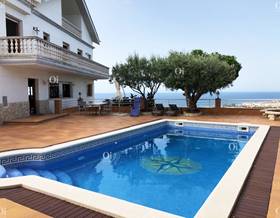 villas for sale in santa susanna