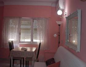 flat rent alicante alicante by 590 eur