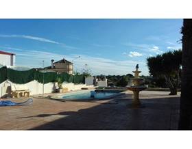 villas for sale in busot