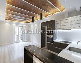 apartment sale barcelona by 545,000 eur