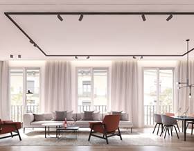 apartment sale barcelona by 1,195,000 eur