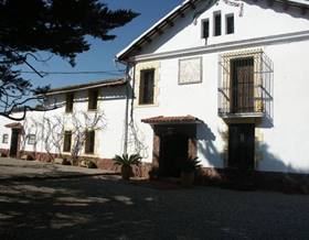 villas for sale in sant climent de llobregat