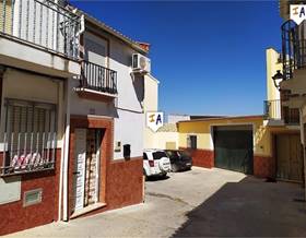 townhouse sale cuevas de san marcos town centre by 69,900 eur