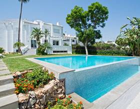 villas for sale in malaga province