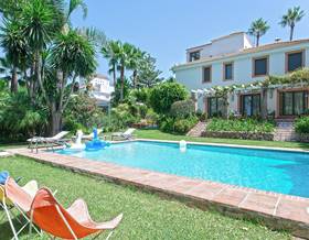 houses for sale in marbella