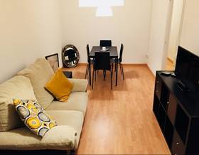 houses for rent in barcelona