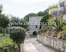 villas for sale in arenys de munt