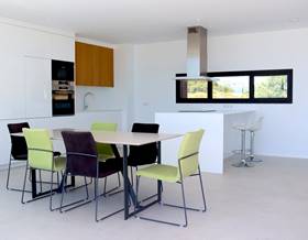 villas for sale in benidoleig