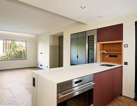 apartment sale barcelona by 740,000 eur