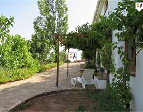 villas for sale in cambil