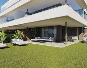 apartments for sale in cancelada