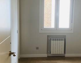 houses for sale in downtown madrid