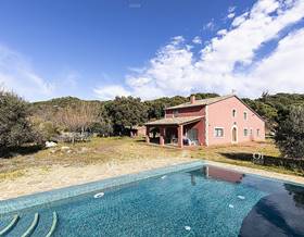 villas for sale in sant andreu de llavaneres