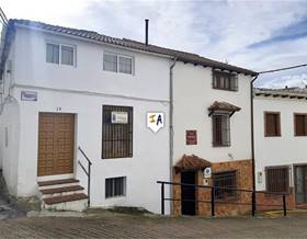 houses for sale in valdepeñas de jaen