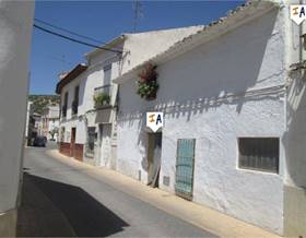 villas for sale in carcabuey