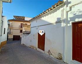 villas for sale in albendin