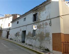 houses for sale in alcala la real