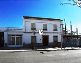 houses for sale in malaga province