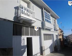 townhouse sale loja town centre by 159,995 eur