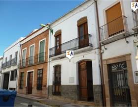 townhouse sale villanueva de algaidas town centre by 159,000 eur
