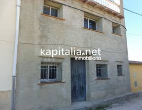houses for sale in atzeneta d´albaida