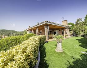 houses for sale in barcelona province