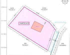 land sale boiro boiro by 60,000 eur