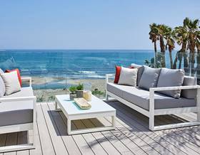 apartments for sale in san luis de sabinillas