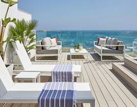 apartments for sale in san luis de sabinillas