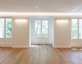 apartments for sale in madrid
