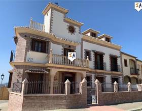 townhouse sale villanueva de la concepcion outskirts by 550,000 eur