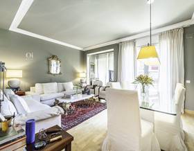 apartments for sale in eixample barcelona