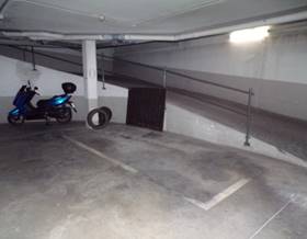garages for sale in castellon de la plana