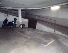 garages for sale in sant joan de moro