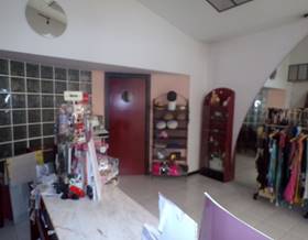 premises for sale in burriana