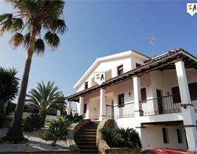 villa sale la linea de la concepcion near golf by 990,900 eur