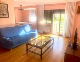 flat rent zaragoza san josé /cesáreo alierta by 690 eur