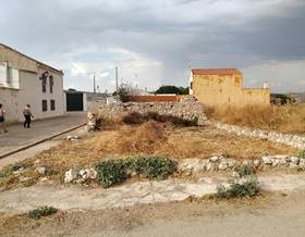 lands for sale in torrubia del campo
