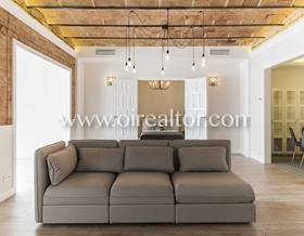 apartment sale barcelona barcelona by 1,250,000 eur