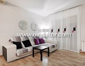 apartment sale barcelona by 365,000 eur