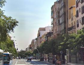premises for sale in madrid province