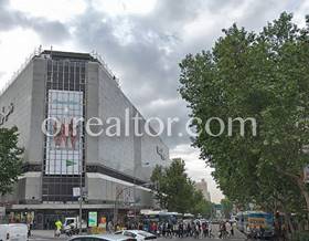 premises for sale in moncloa madrid